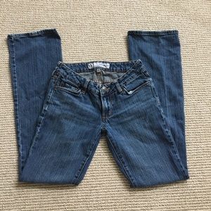 Bullhead Bootcut Bellbottom Flare Jeans Size 3R